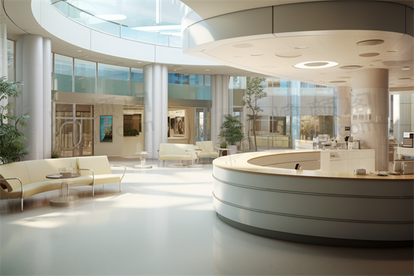 延安爱瑞阳光眼科医院