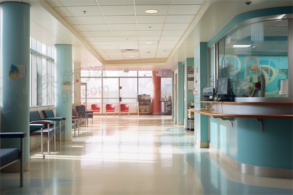 成都新桥口腔医院（高新院）