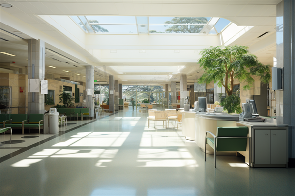 青岛艾美整形医院