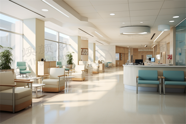 惠州爱雅仕口腔医院