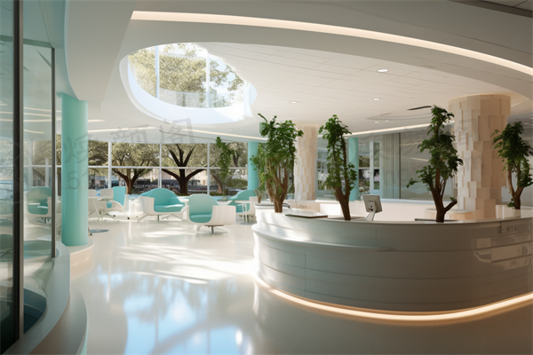 珠海仁爱口腔门诊部