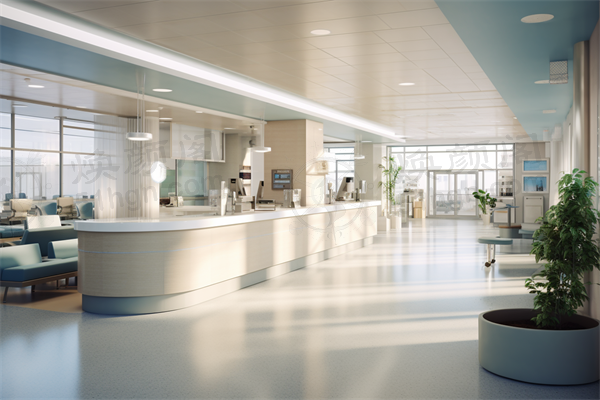 石家庄精良口腔门诊部