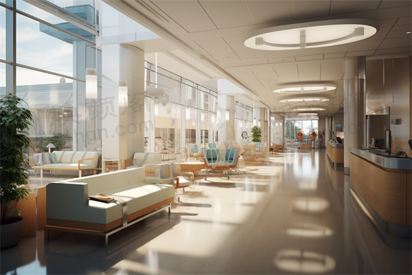 北京世博口腔门诊部