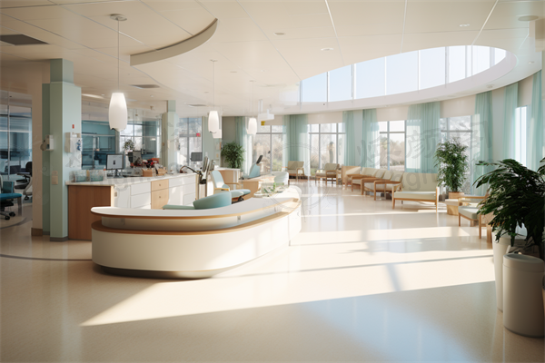 上海德达医院眼科