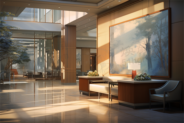 厦门爱齿口腔门诊部