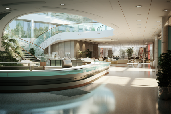 武汉桃花源医疗美容门诊部