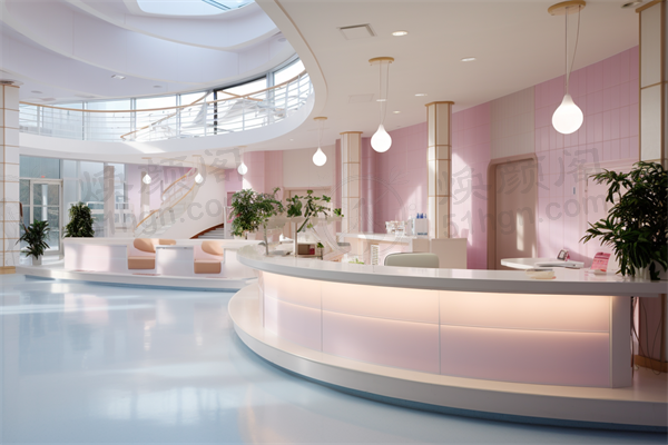 海阳爱尔眼科医院