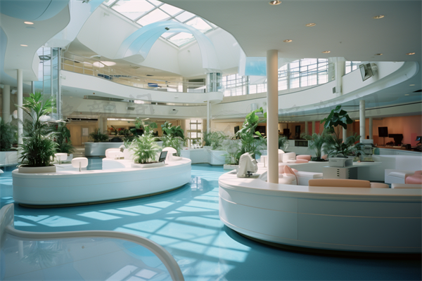 抚州爱尔眼科医院