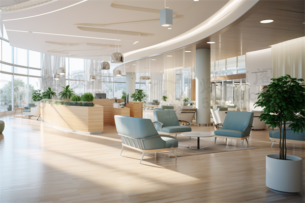 广州恒博口腔门诊部