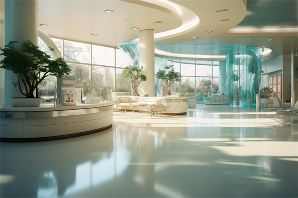 南宁牙精灵口腔门诊部