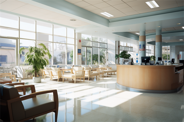 成都睛彩眼科医院