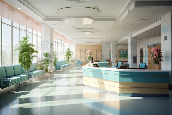 嘉兴禾美整形医院