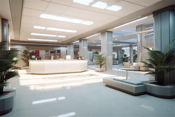 宿州合众博雅口腔医院