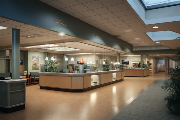 重庆维乐口腔(南坪院区)