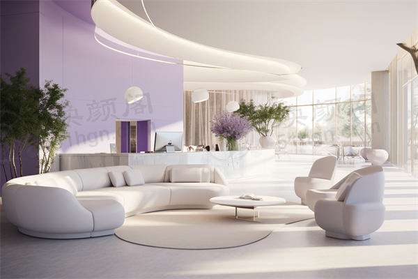 包头现代女子医院