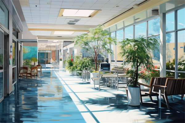 沈阳欢乐仁爱口腔医院(铁西分院)