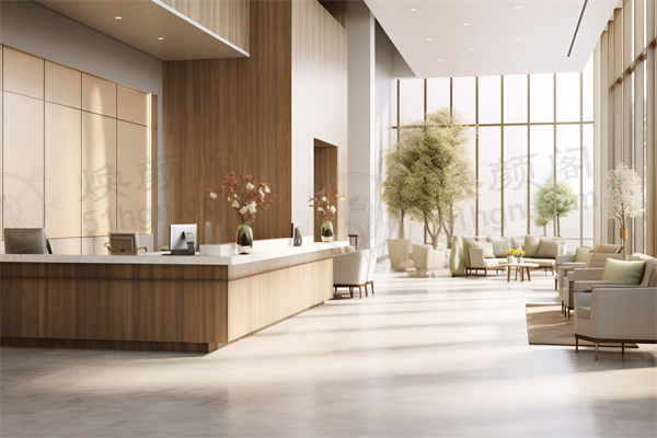 武汉麦迪格眼科医院