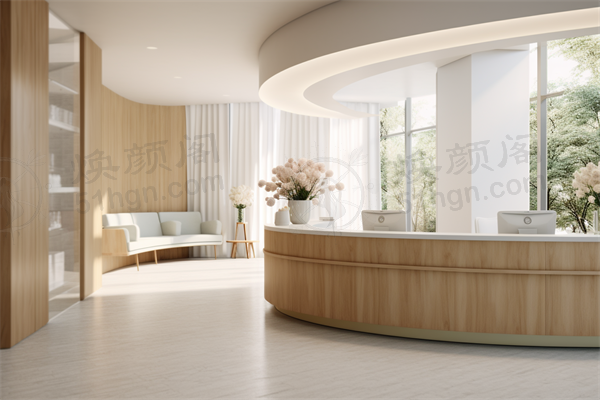 宁德爱尔眼科医院