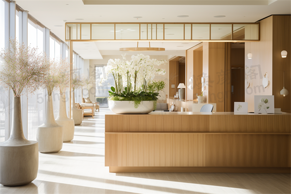 上海芙艾医疗整形医院