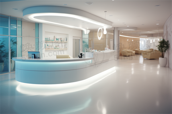 合肥东南眼科医院