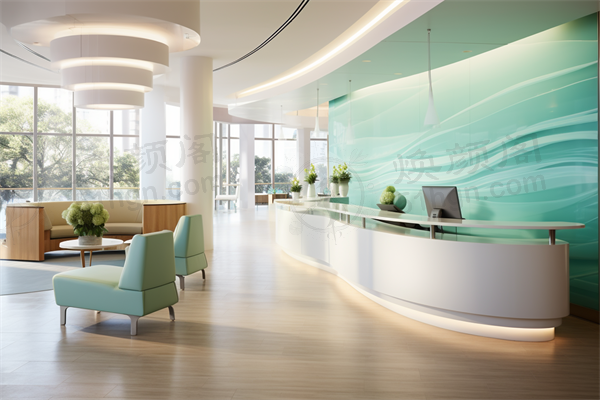 北京佳美口腔(永定路店)