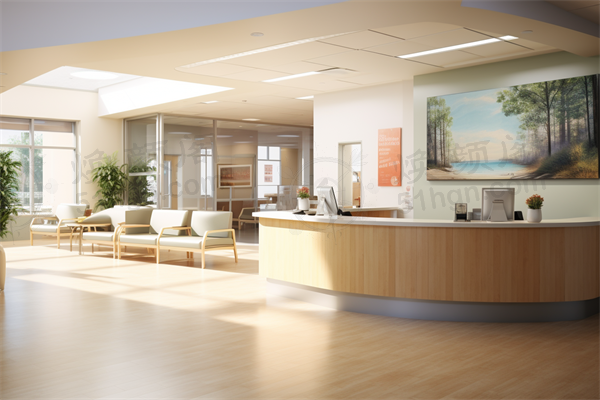 河北石家庄联谊眼科医院