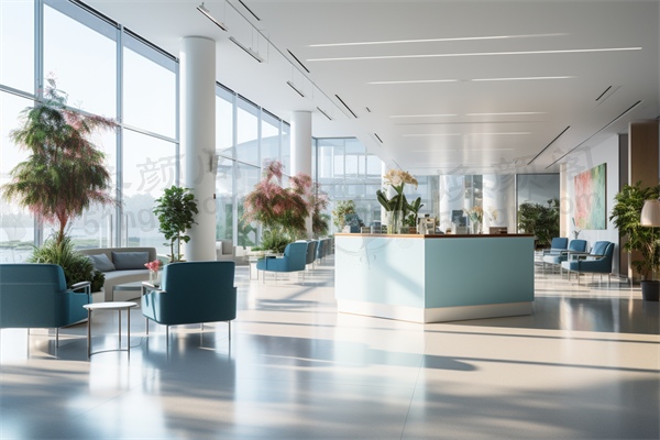 盐城美得丽德整形医院