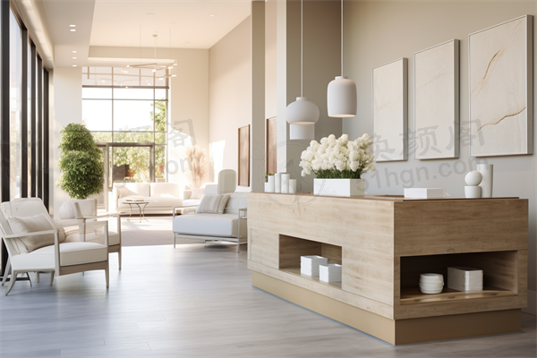 武汉中爱铭医医疗美容门诊部