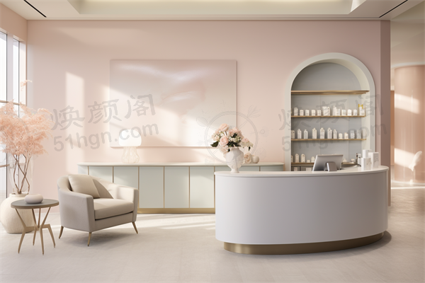 无锡葆莲整形美容门诊部