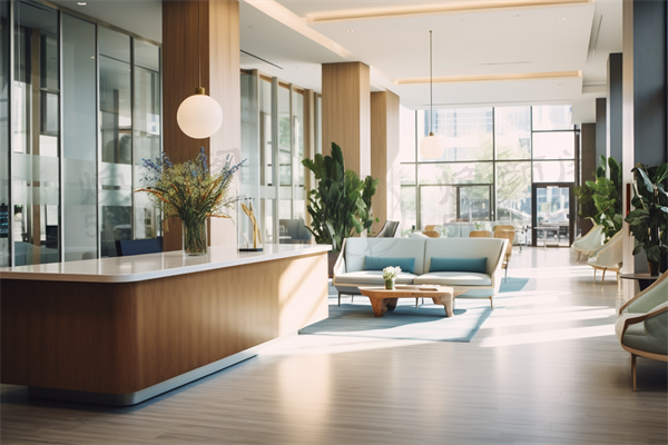 蚌埠视光眼科诊所