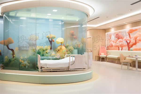 武穴市同和眼科医院