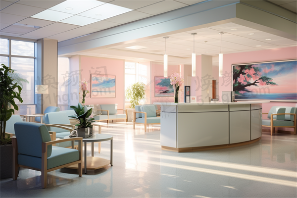 长沙新发现医疗美容医院