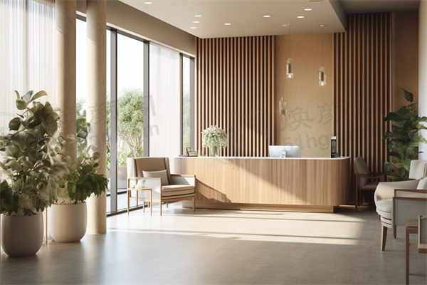 北京雅士美口腔(上岸店)