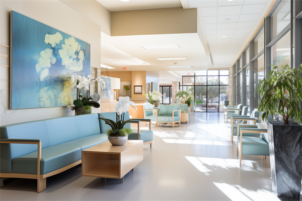 淮南泽明眼科医院