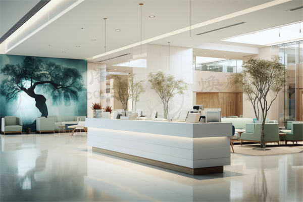 广州御魅口腔门诊部