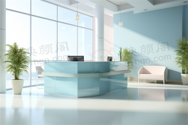 泰州玲珑口腔门诊部