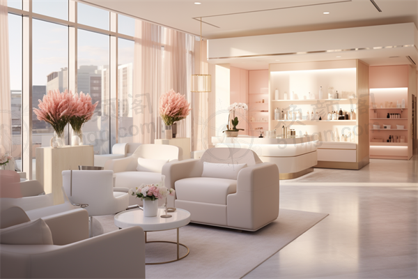 广安天蓝眼科医院