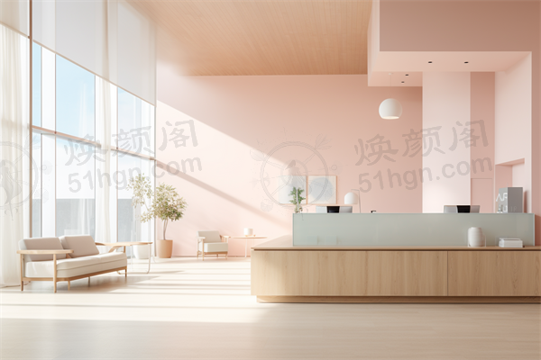 北京华尔眼科医院