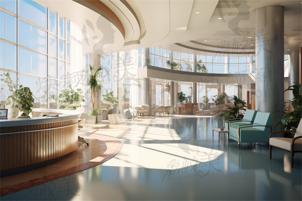 佛山熙曼整形医院