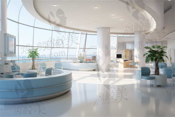 广州雅丽达国际整形医院