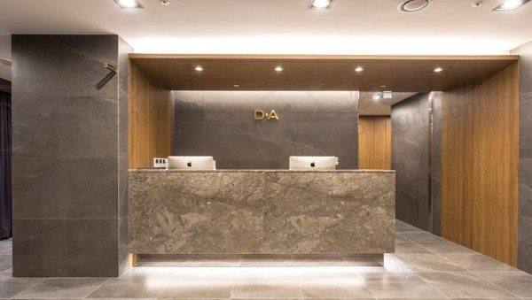 韩国DA整形外科医院