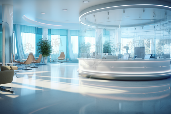 宁波鄞州孵美整形医院