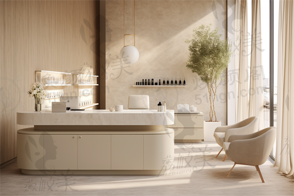 衡阳摩姿医疗美容门诊部