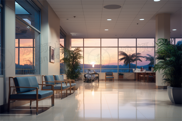 北京高新植发医院