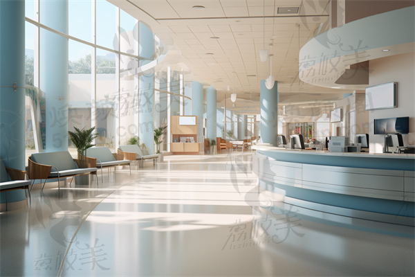 南昌伊丽医疗美容门诊部