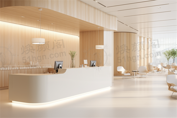 杭州芯美昕整形美容医院