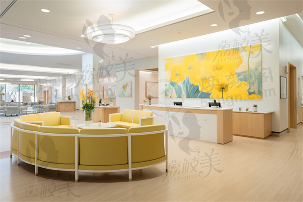 兰州美羽沁漾医疗美容门诊部