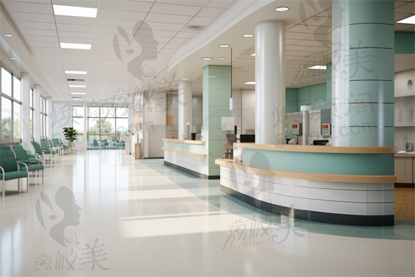 驻马店肤康皮肤病医院