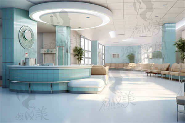 重庆医科大学附属儿童医院(烧伤整形科)