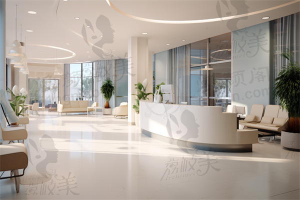 温州瓯海艾琳整形外科门诊部